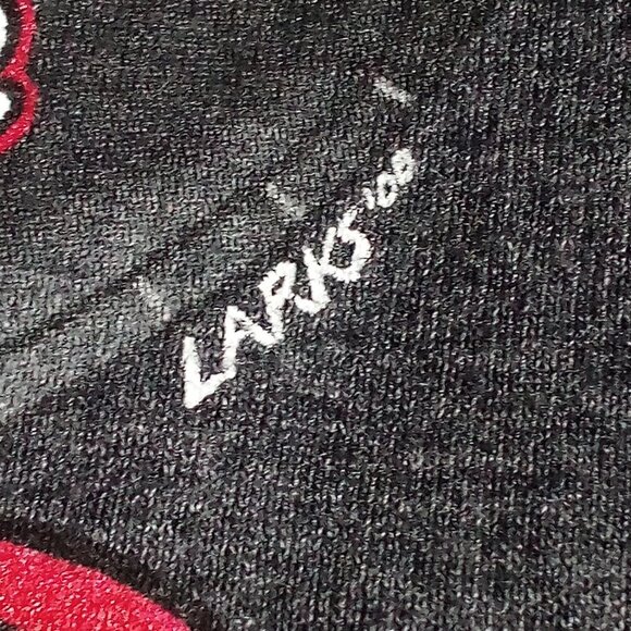 TNT Speed Racer Classic Ringer T-Shirt - Picture 3 of 7